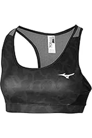 Mizuno Sujetador Deportivo Marca Modelo Alpha Graphic Bra (w)