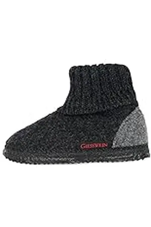 Giesswein Kramsach Unisex Niños, Gris 028, 26 EU
