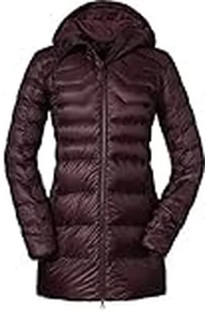 Schöffel Down Auckland - Parka para mujer