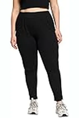 Ulla Popken Leggings, Leggings Mujer, , 45W / 32L