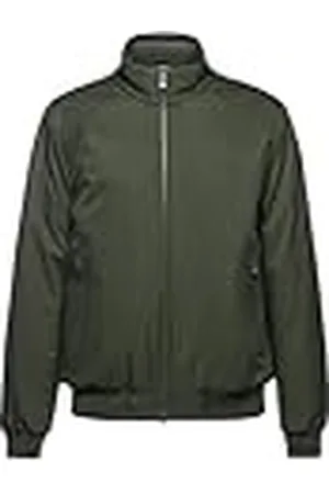 Geox M Vincit Bomber Chaqueta, , 50 Hombres