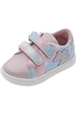 chicco Zapatos Niño y Niña con Cierre Doble Ajustable, Zapatos para Niñas y Niños, Diseñado en Italia