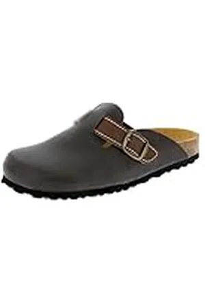 LICO Bioline Clog Style, Zuecos Hombre, , 43 EU