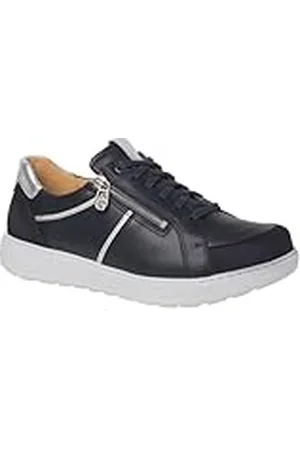 Ganter Kelly-k, Zapatillas Mujer, , 37 EU XX-Ancho