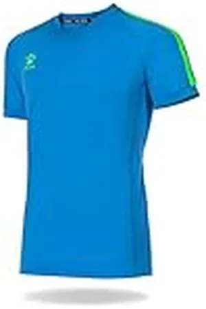 kelme Global Camiseta Fútbol, Niños, , 2XL
