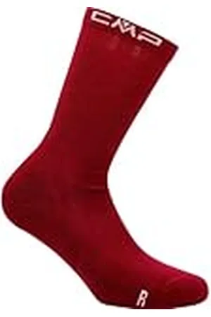 CMP Hiking Wool Sock Wmn Mid, , 36/38