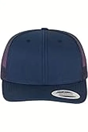 Flexfit Camión Retro Gorra de béisbol, , Talla Unica Unisex Niños