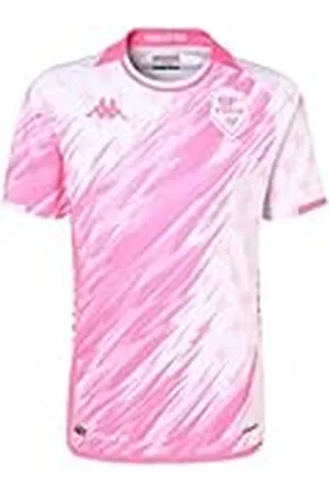 Kappa Camiseta Kombat Third SFP 8 años