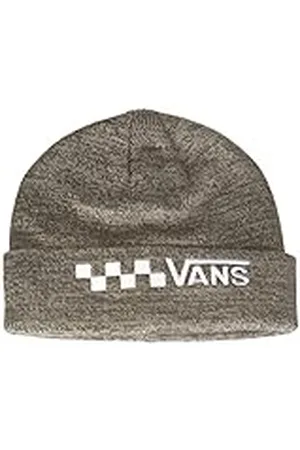 Vans Trecker Beanie Gorro, , One Size Unisex Niños