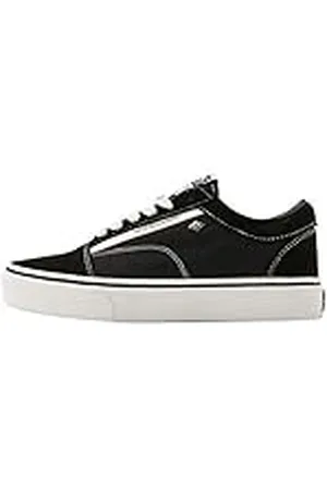 British Knights Mack Platform, Zapatillas Mujer, , 37 EU