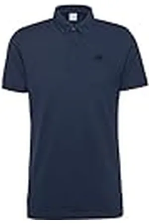 Mammut Logo Polo Hombre Marino L
