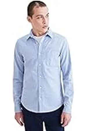 Dockers ORIGINAL SHIRT SLIM, Camisa para Hombre, , M