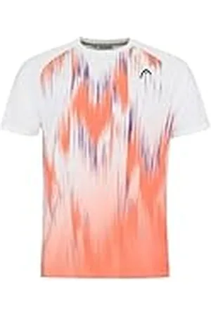 Head Camiseta TOPSPIN Hombre Camisa, , Extra-Large