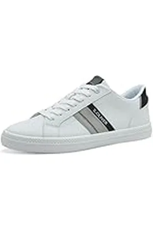 QS by s.Oliver Herren Sneaker Low 5-13607-44, Zapatillas Hombre, , 41 EU
