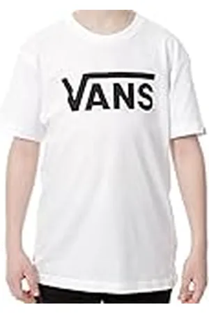 Vans Classic Boys Camiseta, , M para Niños