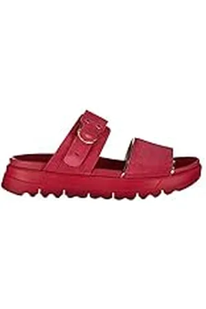 Geox D Xand 2.1s, Sandalia Mujer, , 37 EU