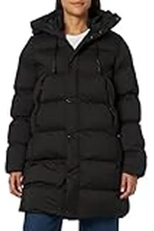 G-Star Para Mujer Whistler Parka Puffer wmn, , L