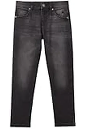 Benetton Pantalón 45once02x, , 170 cm Niñas y niñas