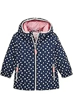 Killtec Niños Chaqueta funcional/chaqueta outdoor con capucha FIOS 71 MNS JCKT, blue, 98-104, 41725-000