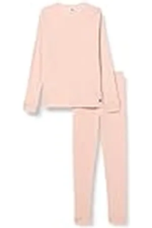 Petit Bateau A09F5, Pijama Niñas, , 8 años