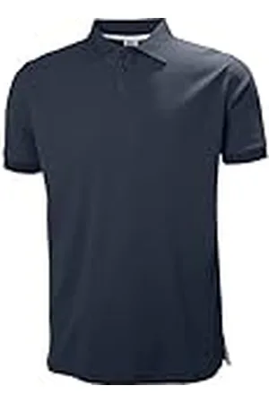 Helly Hansen Mens Riftline Polo, , 2XL