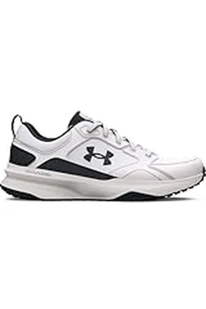Under Armour Charged Edge, Zapatillas de Entrenamiento Hombre, , 45 EU