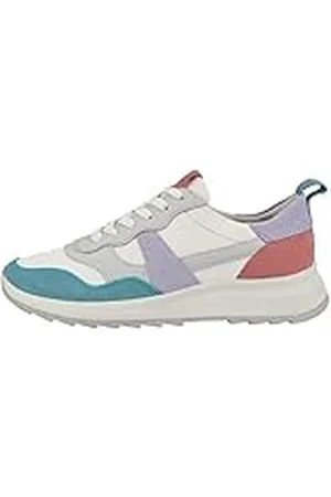 Clarks Dashlite Jazz, Zapatillas Mujer, , 39 EU