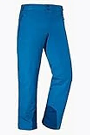 Schöffel Arlberg2 Pantalón, Hombre, , 46