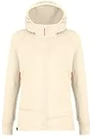 Salewa Puez Polarlite 00-0000028522 - Chaqueta de forro polar con capucha para mujer, talla XS-XL, color rosa