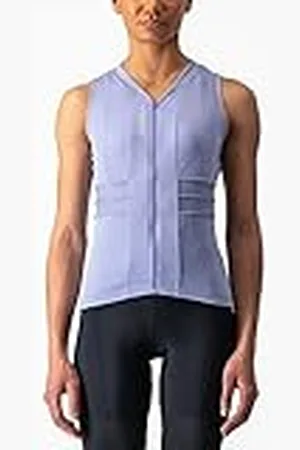 Castelli 4523043-534 Anima 4 Sleeveless Women