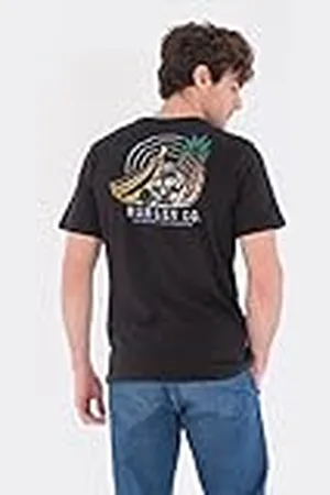 Hurley Evd Wash Still Life tee SS