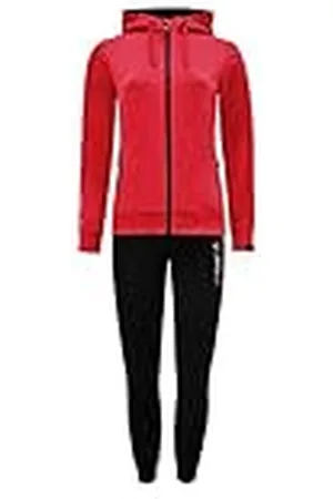 Legea Kita Mono, Mujer, Rosa Scuro/Nero, L