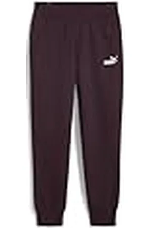 PUMA Pantalones de chándal ESS FL Cl (S) para Mujer
