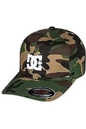 Dcshoes Cap Star - Gorra