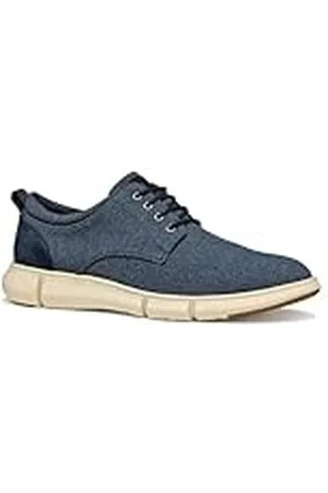 Geox U ADACTER F A, Oxford Hombre, , 40 EU