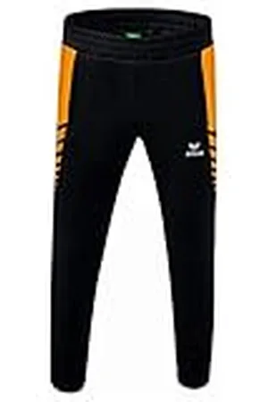 Erima Hombre Six Wings Worker Pantalón, , XL