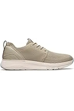 Clarks Motion Trek Mix, Hombre, Khaki, 39.5 EU