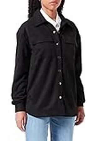 Kaffe KAdoria LS Shirt Camisa, , 42 para Mujer