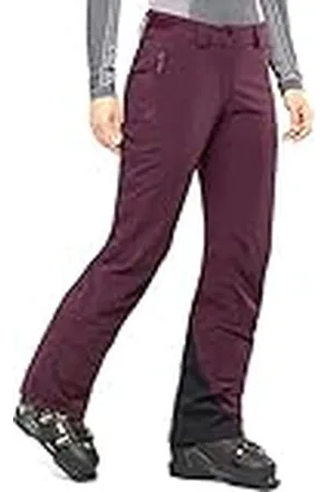 Salomon The Brilliant Pant W Pantalón, Mujer, , XL/R