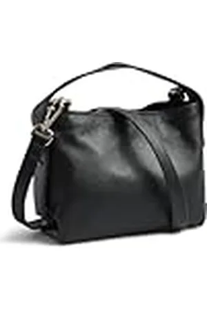 Pieces® Pcselvia Leather Cross Body Be Mujeres, , talla única