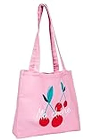 DRAEGER PARIS 1886 76008085 Tote Bag "Ma chérie" (en francés) - Ligero, resistente y ultrasuave - Interior espacioso - Tote Bag de algodón 100% - bandoleras resistentes y cómodas