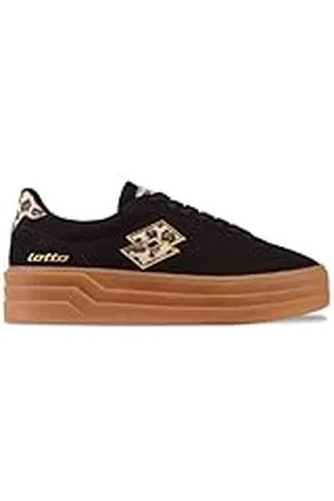 Lotto Stacky An Women, Zapatillas Mujer, , 36 EU