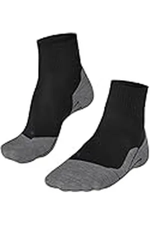 Falke TK5 Wander Cool Short W Sso lyocell hilo funcional antiampollas finos 1 par, Calcetines para senderismo Mujer, , 37-38