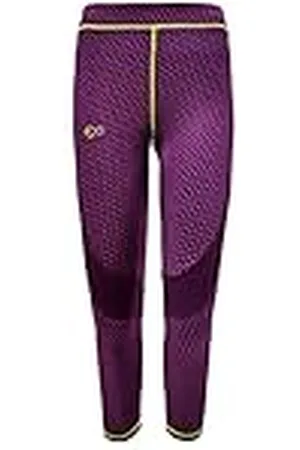 Legea ElPlayer Wrist Pantalón, Mujer, , M