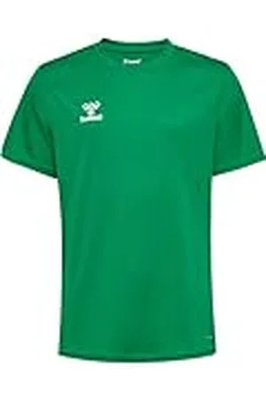 Hummel Camiseta S/S Hmlessential Multisport Niños Talla