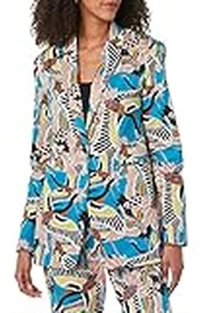 TEREA Americana Catalina para mujer, , M
