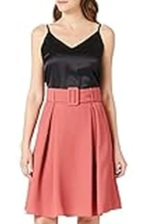 HUGO BOSS Rimiras 10213340 01 Falda, , 42 para Mujer