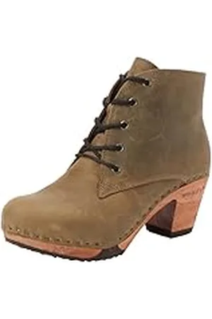 Woody Ana, Botas Cortas al Tobillo Mujer, , 38 EU