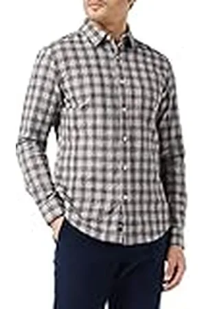 Dockers ORIGINAL SHIRT SLIM, Camisa para Hombre, , M