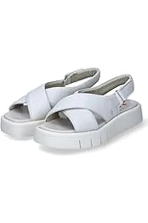Art 1855 Malaga, Sandalias Planas Mujer, , 41 EU